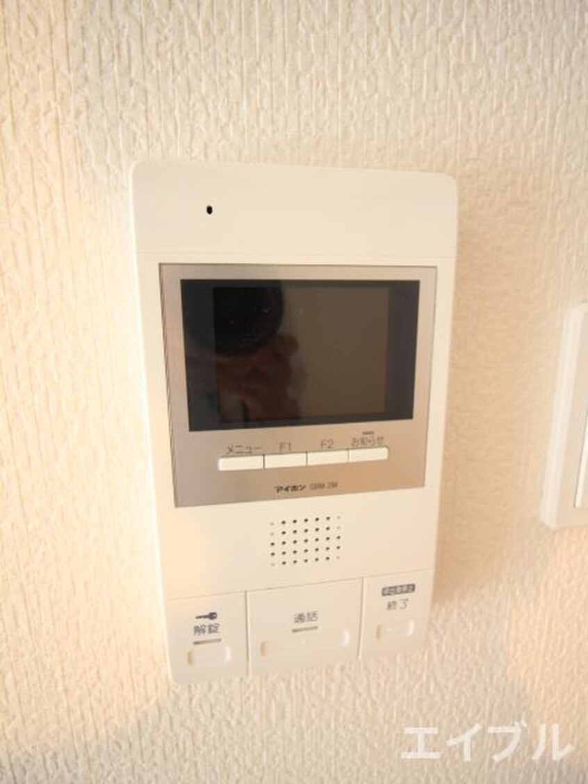 内観写真 グランドコート嵐山