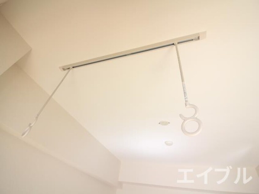 内観写真 グランドコート嵐山