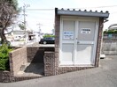 建物設備 ブリーズ・コチ