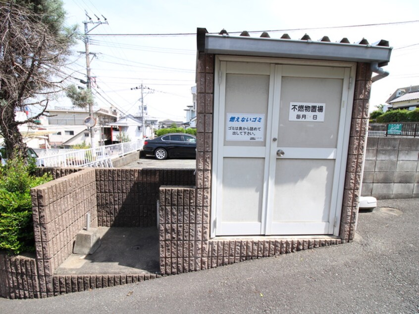 建物設備 ブリーズ・コチ