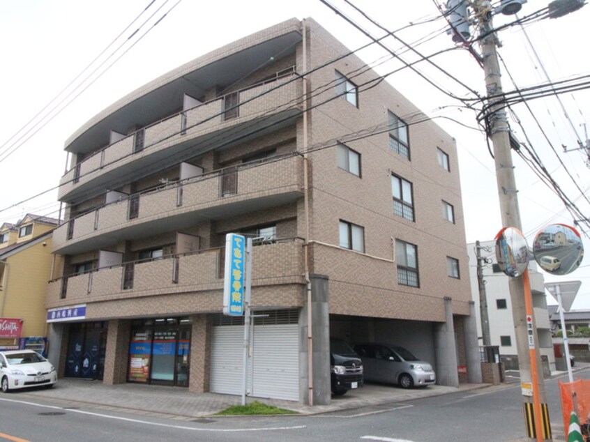 外観写真 ラフィ－ネ西嶋