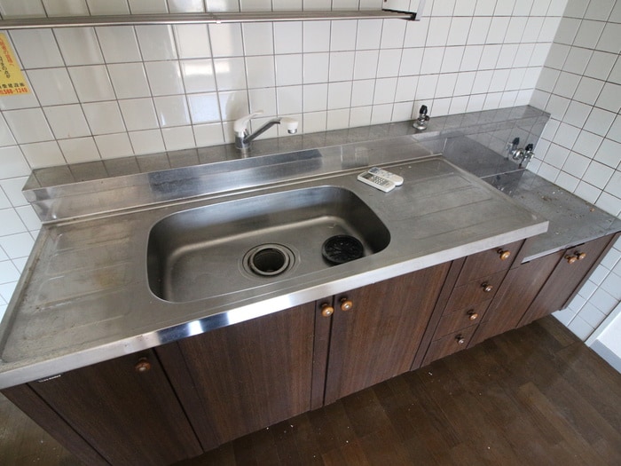 キッチン ラフィ－ネ西嶋