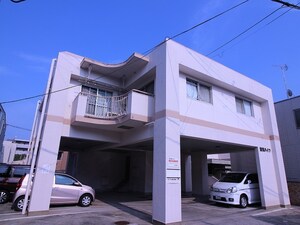 室見ハイツ