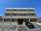 ナーセリーＫ２の外観
