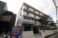 プルメリア唐原