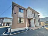 エクシードＯＧＵＲＡ　Ｂ棟