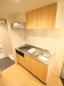 キッチン ソフィアHJⅡ