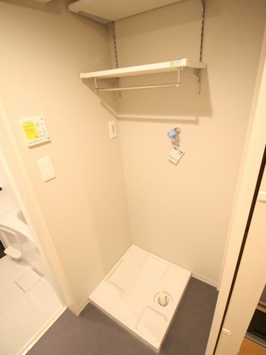 洗濯機置場 ソフィアHJⅡ