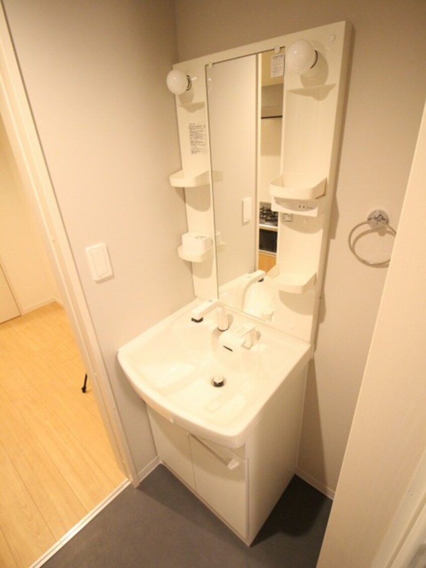 洗面 ソフィアHJⅡ