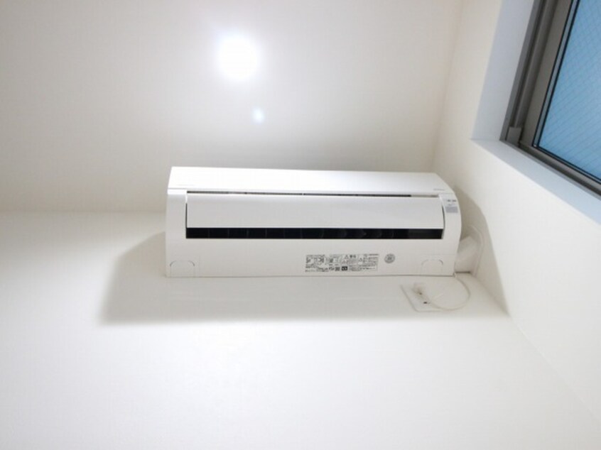 内観写真 ソフィアHJⅡ