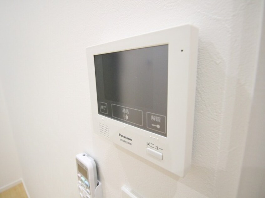 内観写真 ソフィアHJⅡ