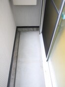 ベランダ・バルコニー ソフィアHJⅡ