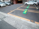 駐車場 ＨＳＫ博多ステーション