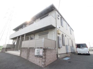 レトア感田　Ｂ棟