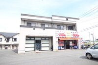 古川第３コ－ポ