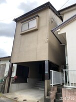 松本貸家