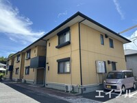 アヴェニール泉　Ｂ棟