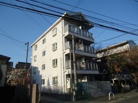 プチメゾン山荘通り