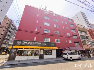 チョコレ－トビル