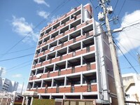 ロマネスク東町(701)