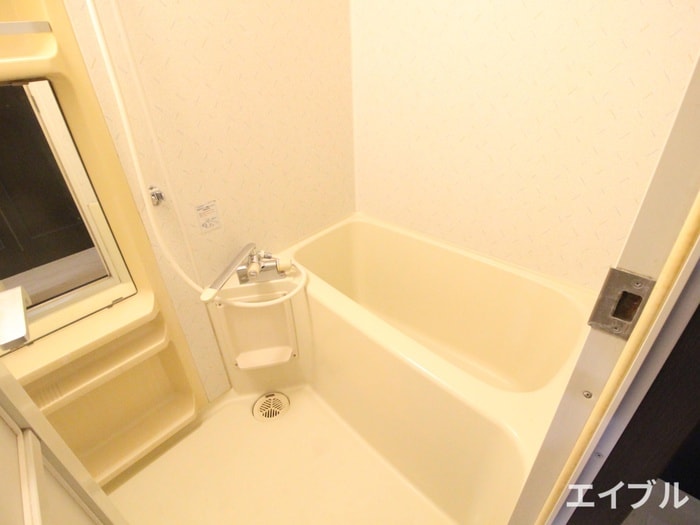 バス／シャワールーム等 ロマネスク東町(701)