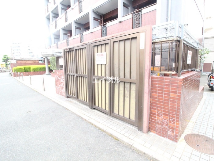 その他 ロマネスク東町(701)