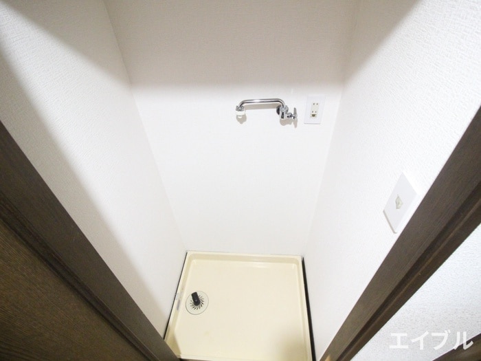 洗濯機置場 ロマネスク東町(701)