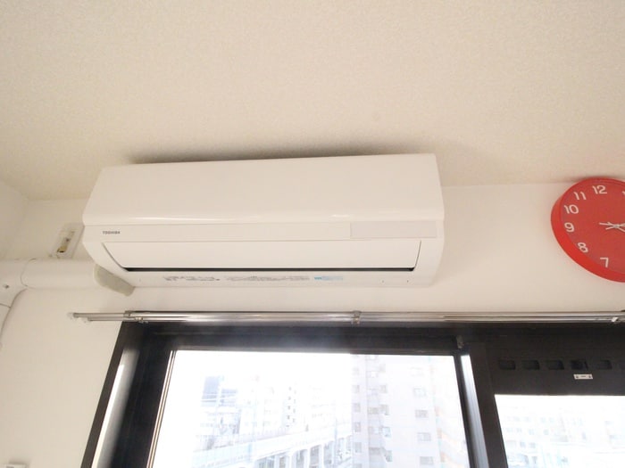 内観写真 ロマネスク東町(701)