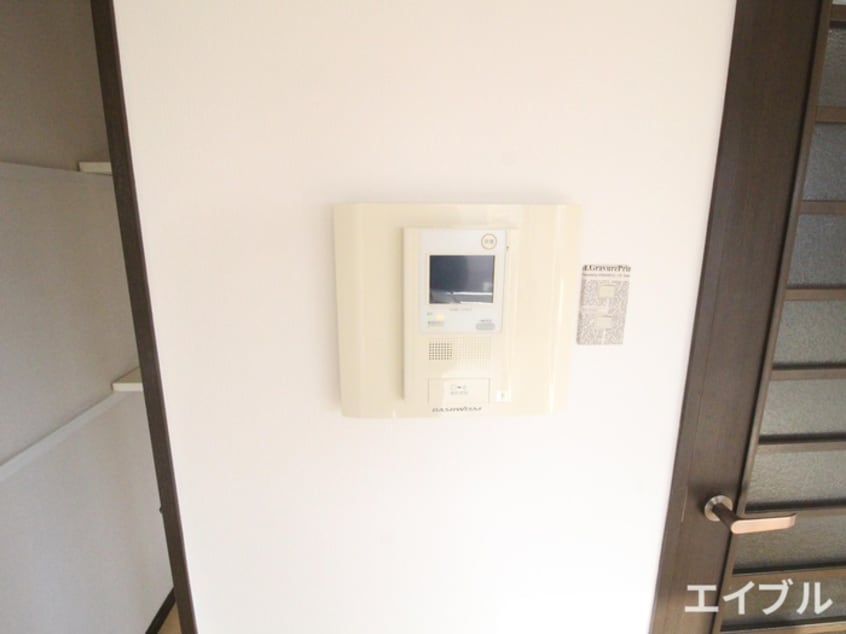 内観写真 ロマネスク東町(701)