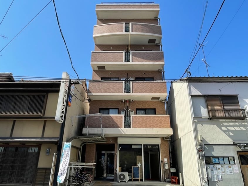 外観写真 潤ビル