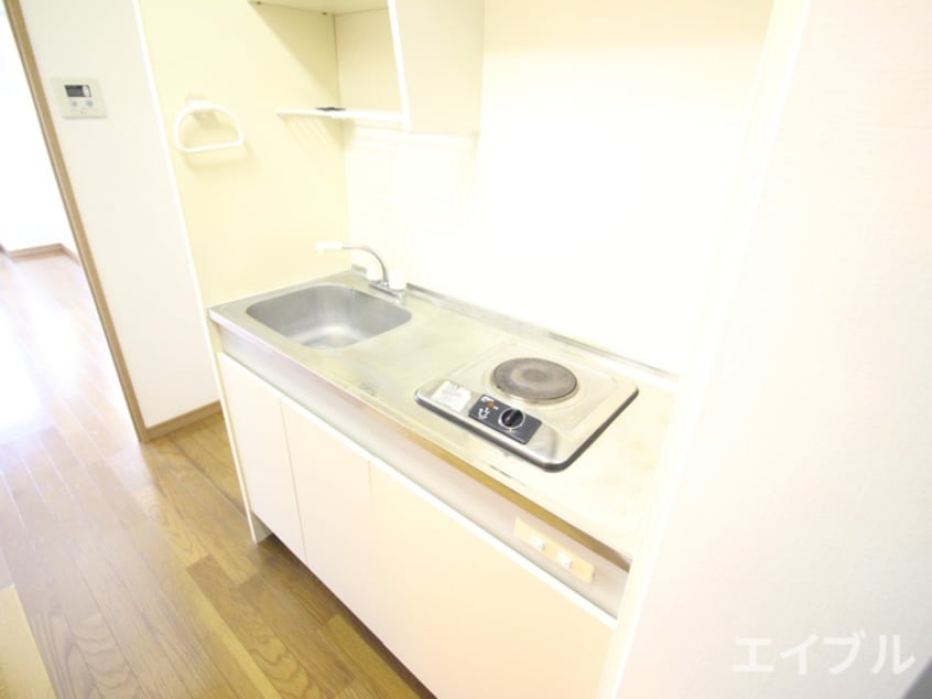 キッチン 潤ビル