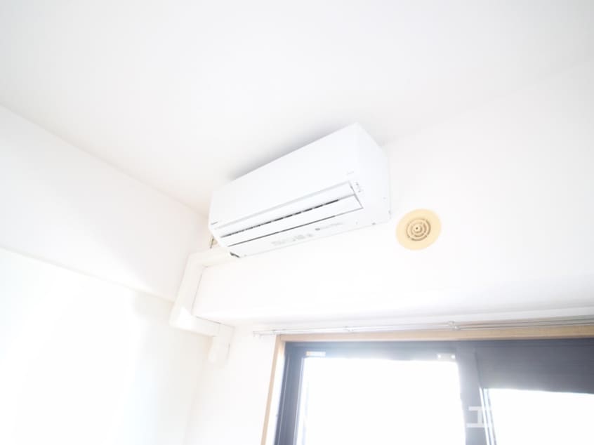 内観写真 潤ビル