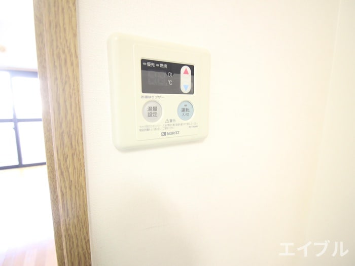 内観写真 潤ビル