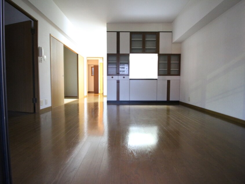 居室 レジデンスあや