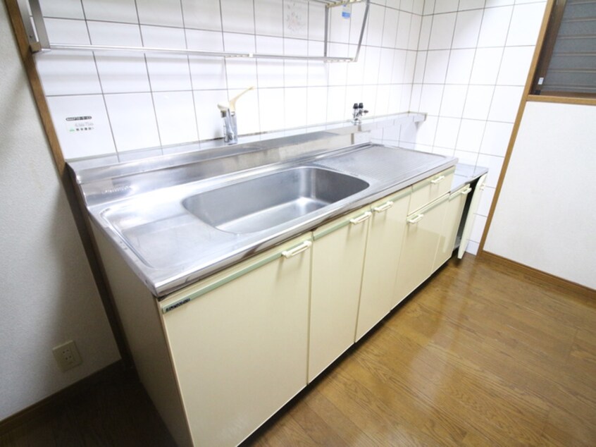 キッチン レジデンスあや