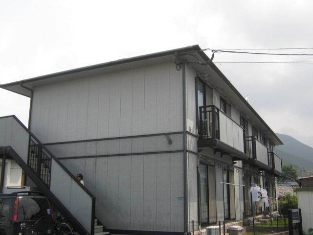  キャビン一番館