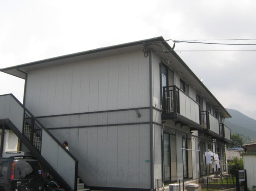  キャビン一番館