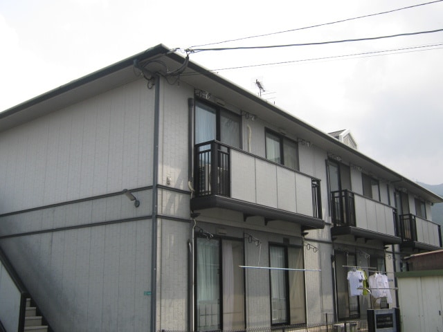  キャビン一番館