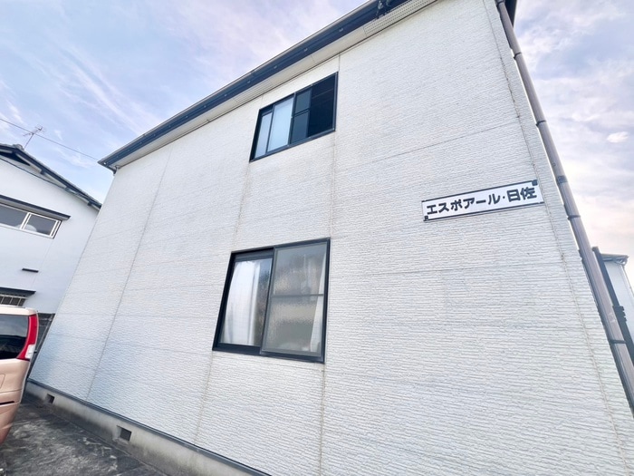 外観写真 エスポアール日佐