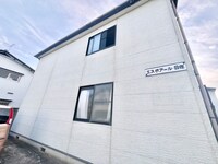 エスポアール日佐