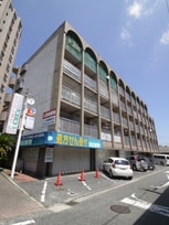 アベニュー白山