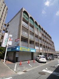 アベニュー白山
