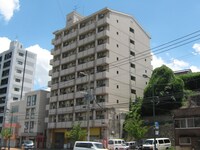 スペースワールド南ビル