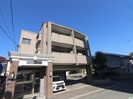 宗像北田マンションの外観