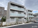Gran Ryu野間大池公園の外観