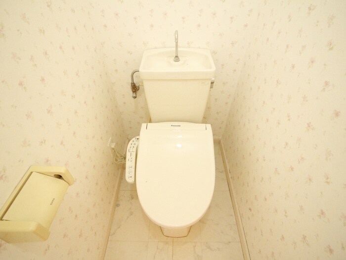トイレ ホワイトコーポ