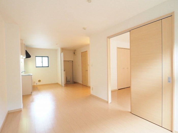 居室 クレスト太刀浦Ａ