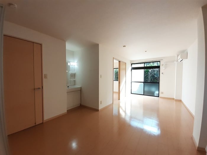 居室 クレスト太刀浦Ａ