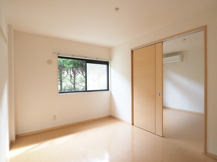 居室 クレスト太刀浦Ａ