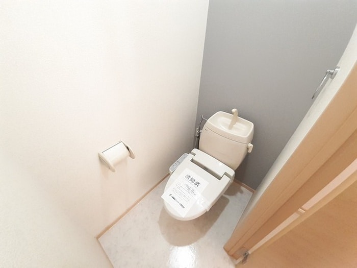 トイレ クレスト太刀浦Ａ